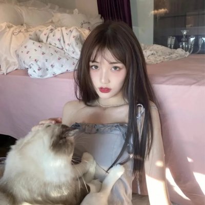 萝莉姊妹花