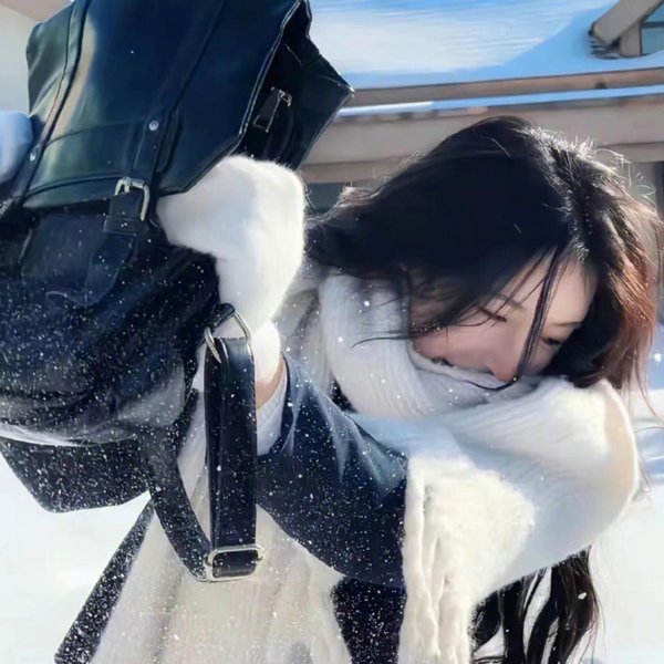 风继续吹